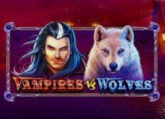 Vampires Vs Wolves slot Pragmatic